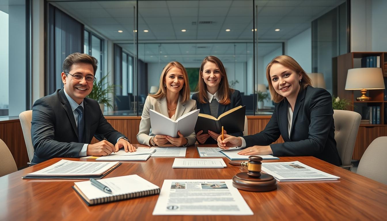 Family support and elder law planning