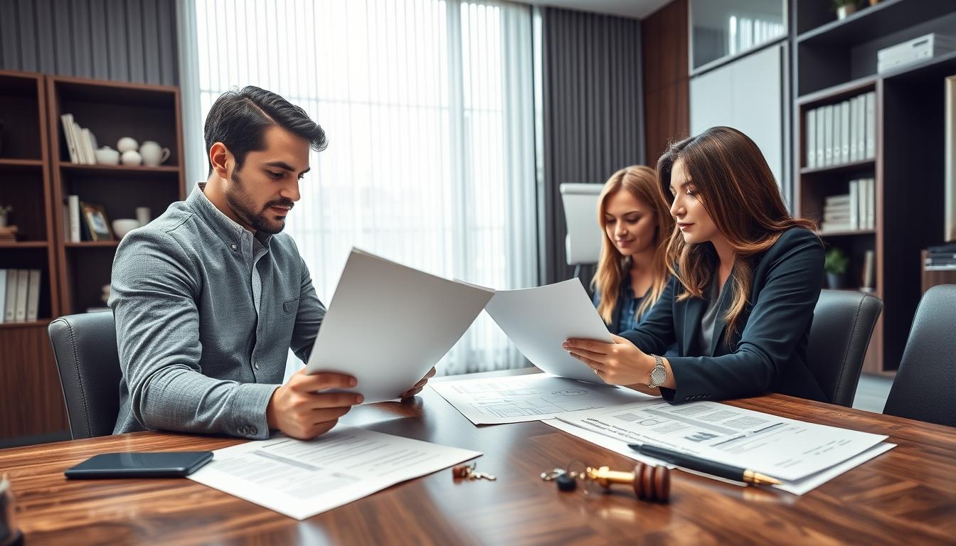 Guidance for seniors’ legal matters